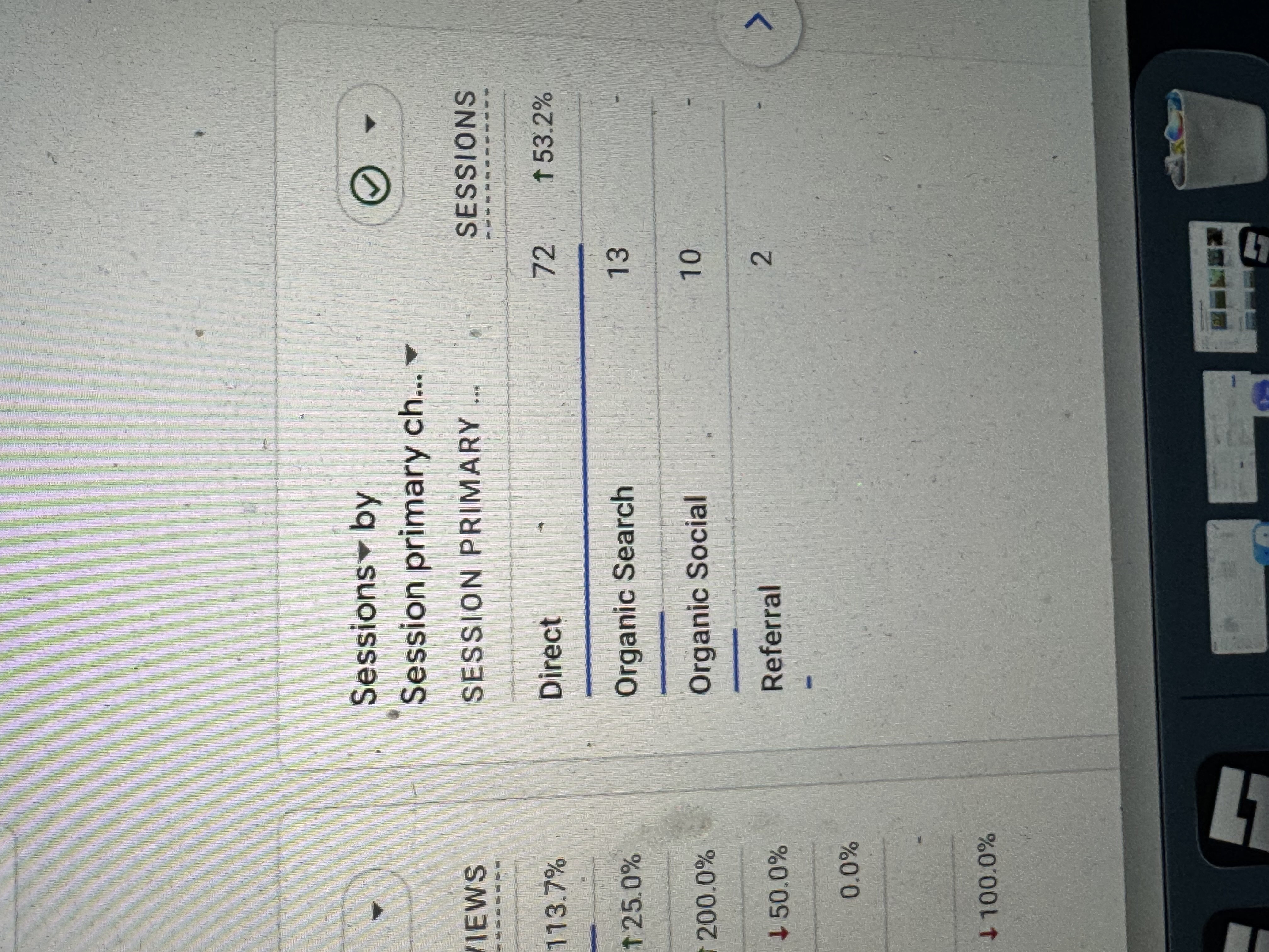 SEO results sample 14