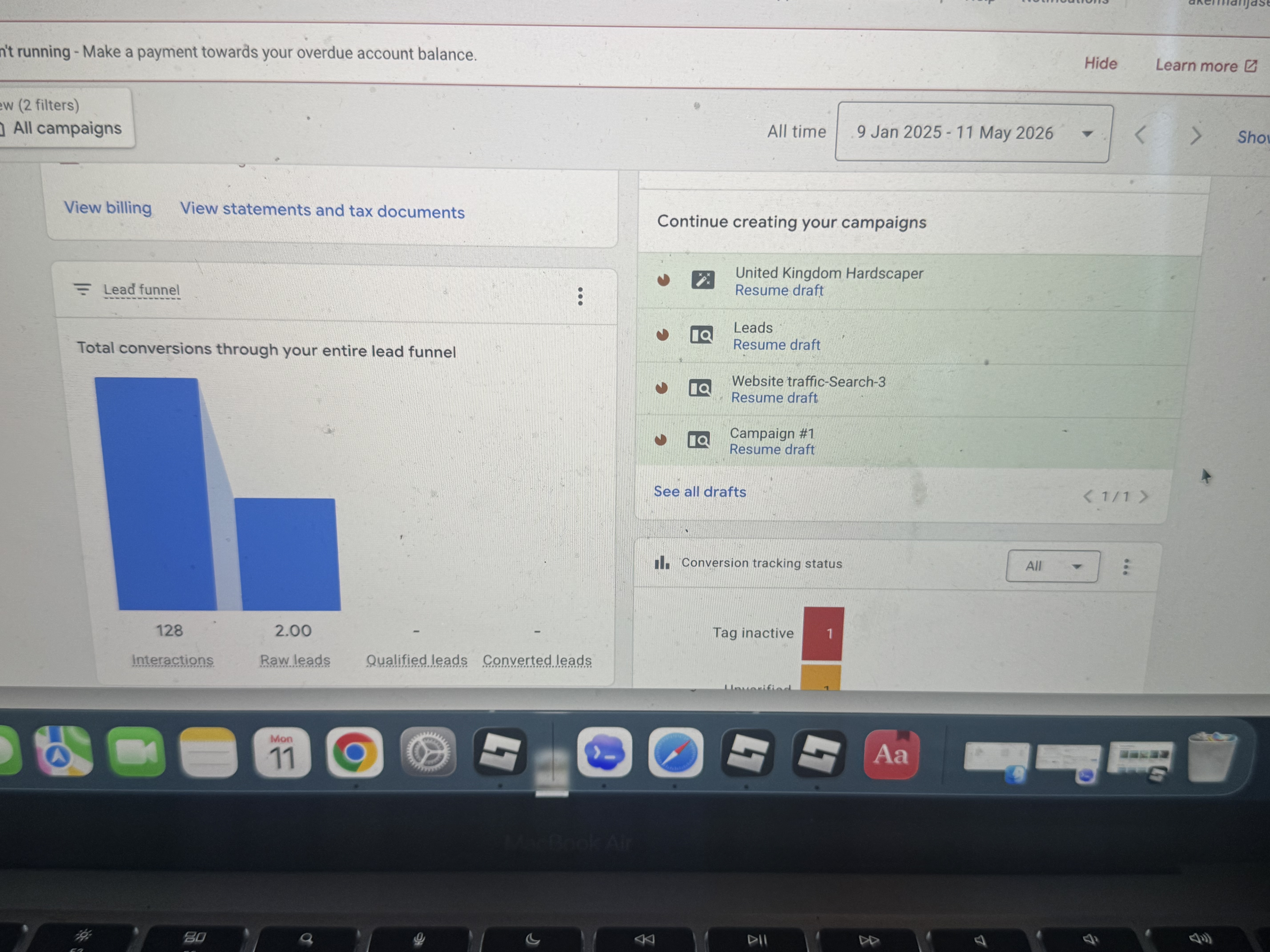SEO results sample 23