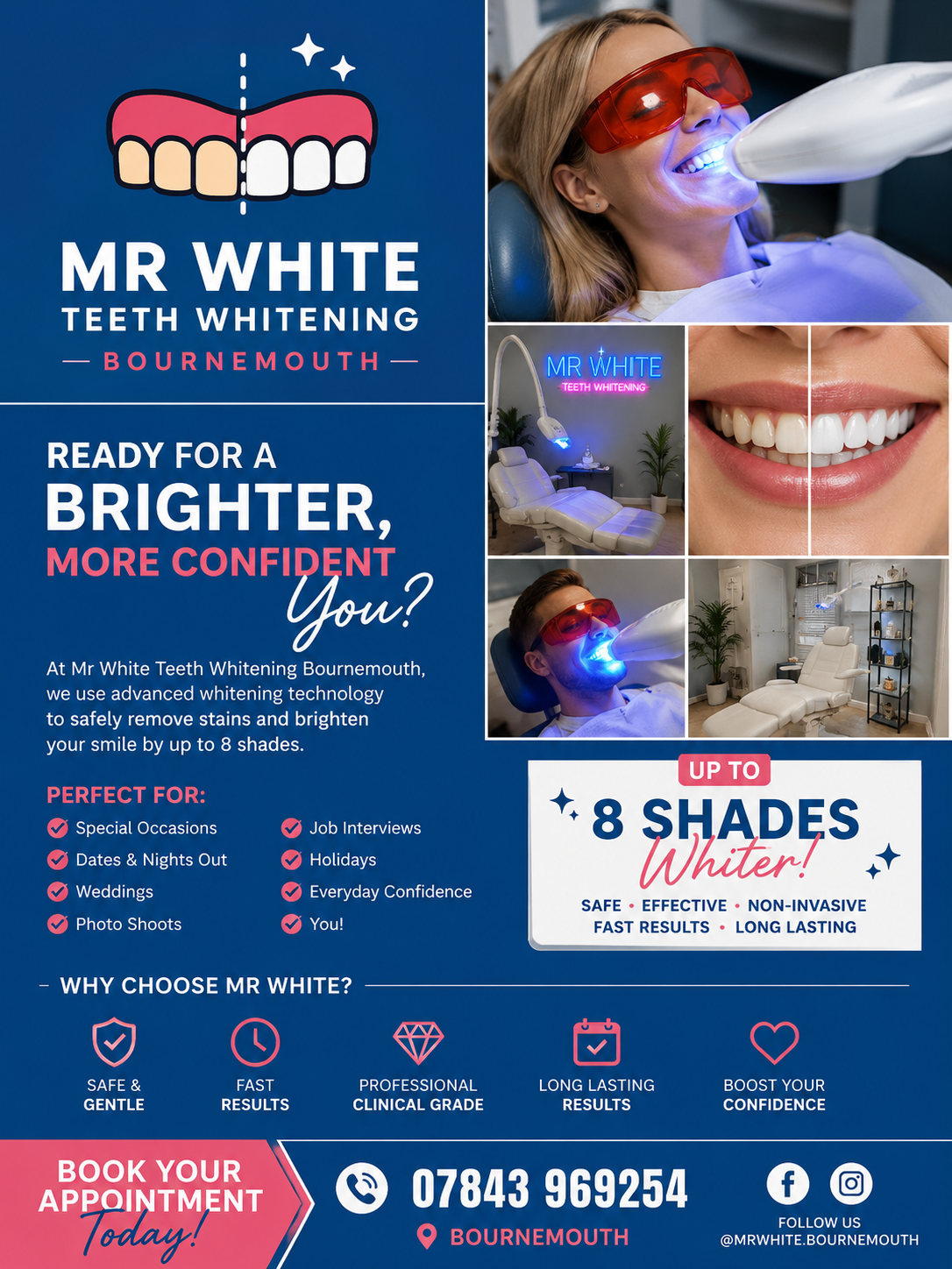 Social media work sample 5