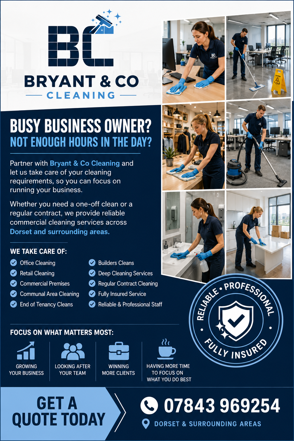 Social media work sample 6