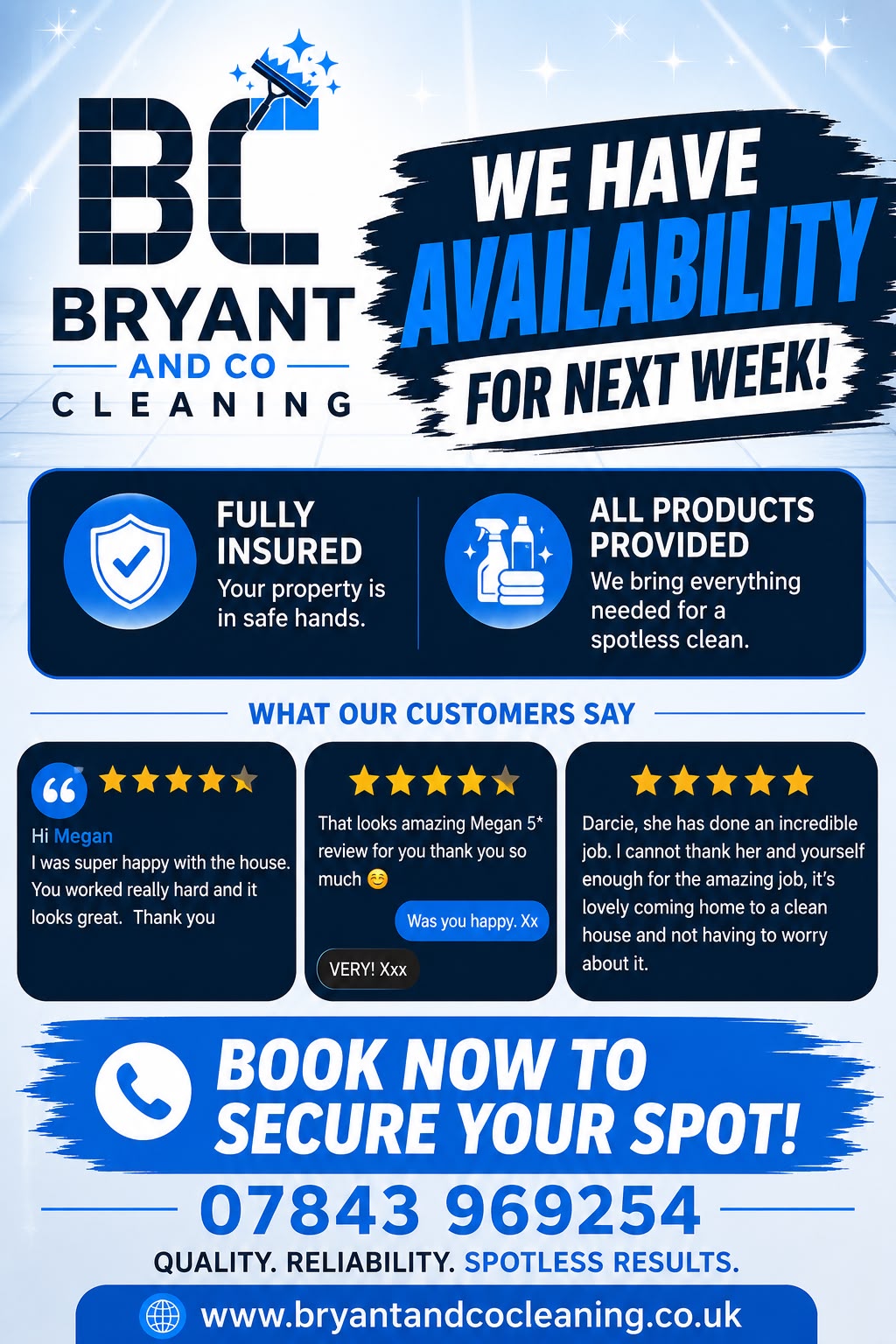 Social media work sample 17