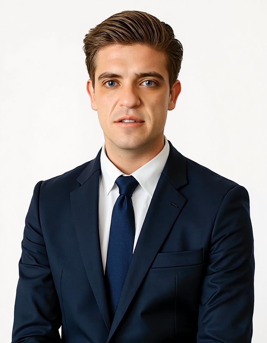 Alex John Bryant