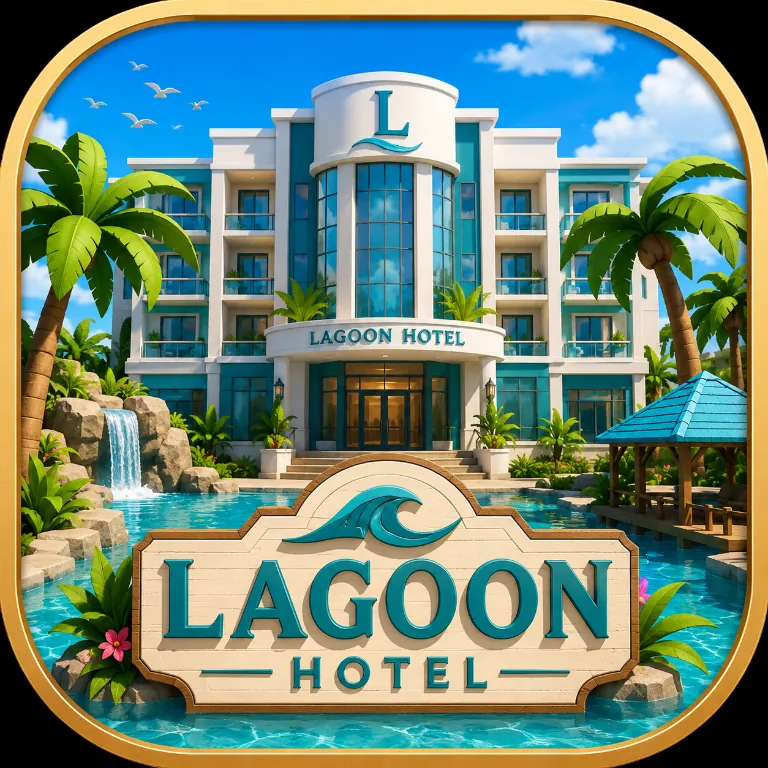 Roblox Lagoon game