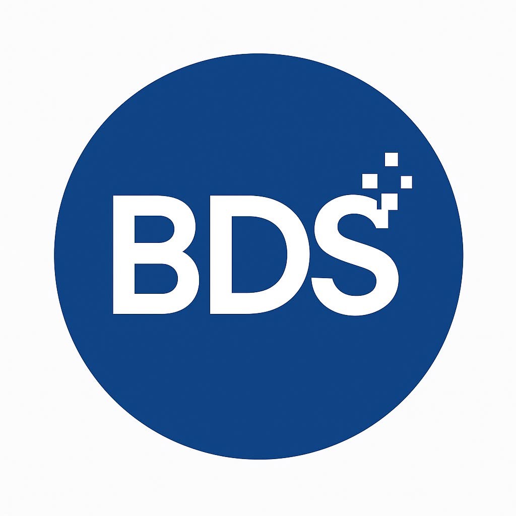 Bryant Digital Solutions logo